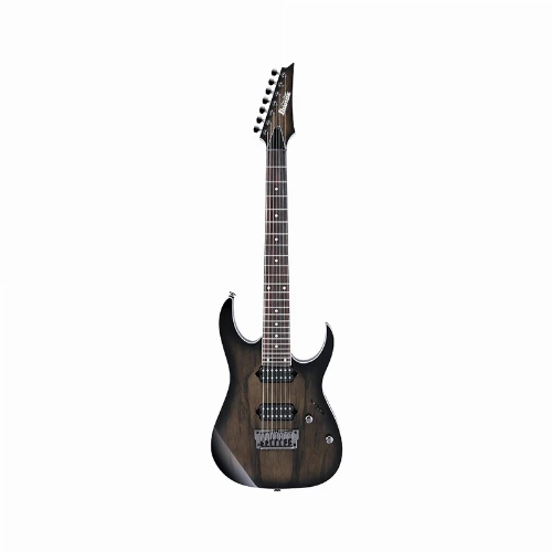 قیمت خرید فروش گیتار الکتریک Ibanez RG752LWFX AGB 